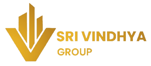 Sri Vindhya Group Logo